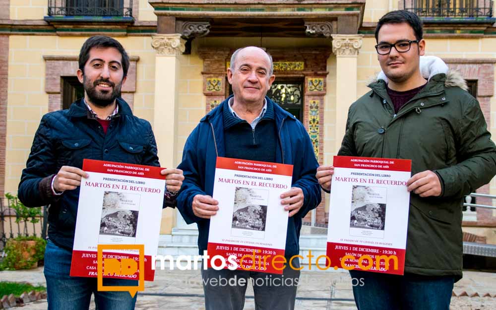 Cándido Villar, sobre el patrimonio: «Hay que valorarlo y protegerlo»